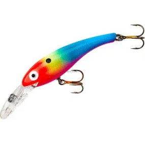 Cotton Cordell Clownfish Deep Diver Lure