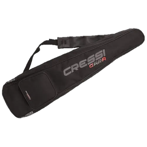 Cressi Gara Bag (Premium) with Pocket