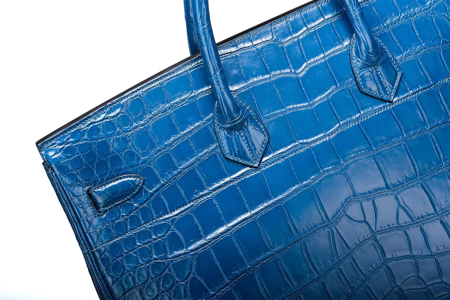 Crocodile Leather Extra Large Super Big Bag, Jumbo Storage Padlock Business Handbags Office Business Travel Bags