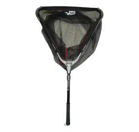 Crucis Yak Attack Folding Landing Net