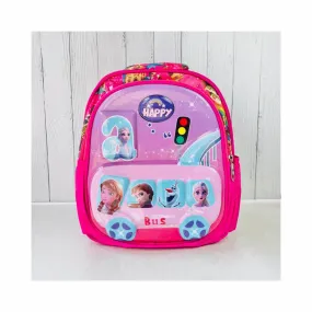 Cute Design Hardshell Backpack For Kids