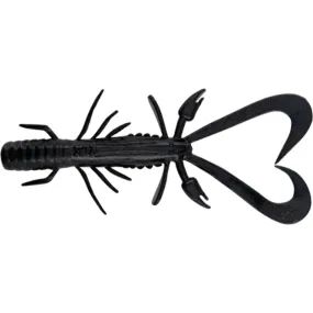 Daiwa Bait Junkie Risky Critter Soft Plastic Lure