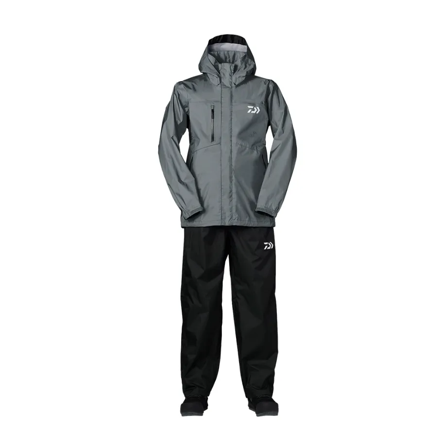 Daiwa Fishing Rain Suit DR-3822