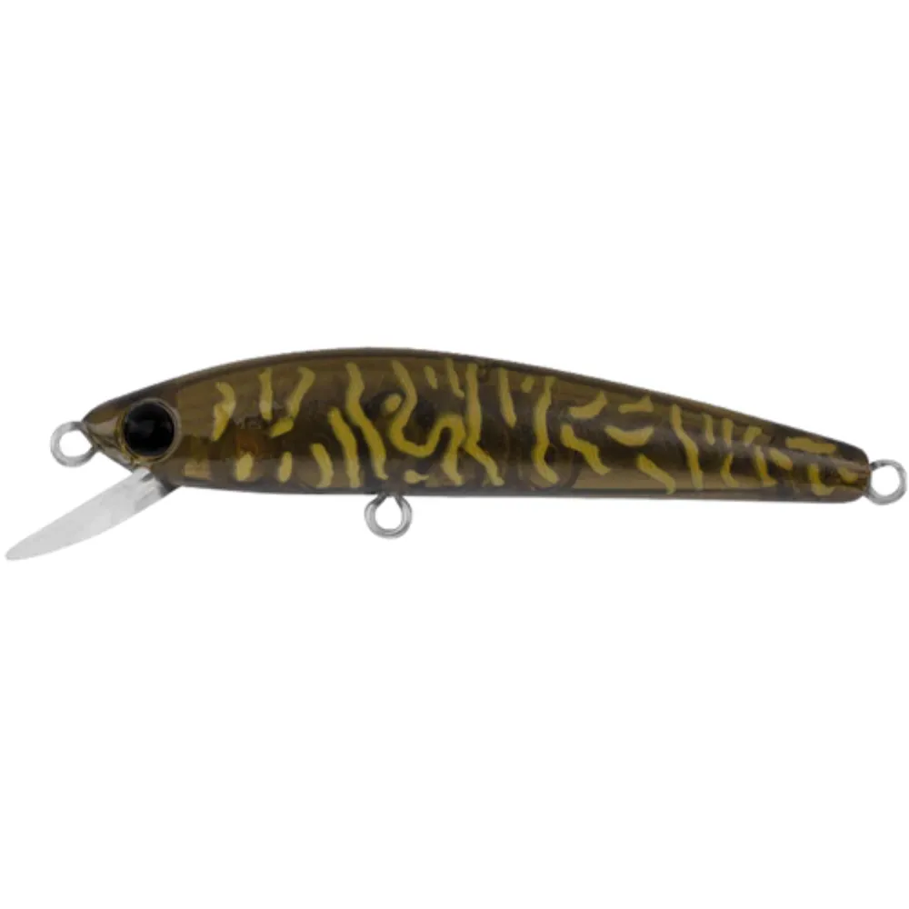 Daiwa Presso Minnow 60F Hard Body Lure