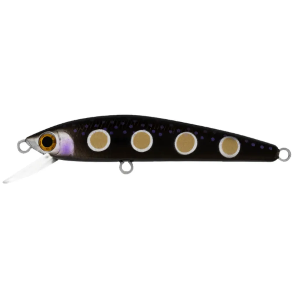 Daiwa Presso Minnow 60F Hard Body Lure