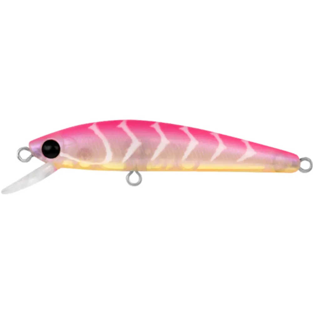 Daiwa Presso Minnow 60F Hard Body Lure