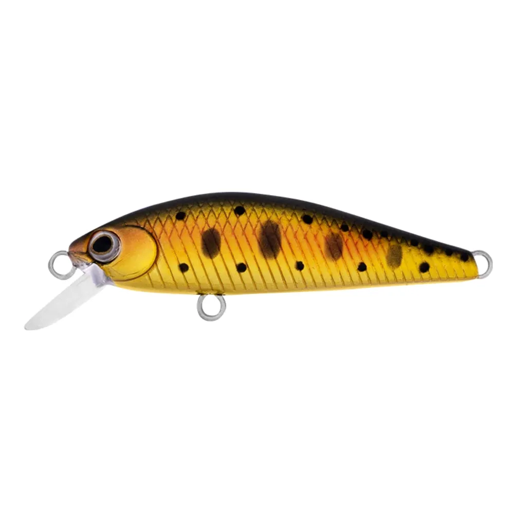 Daiwa SilverCreek DR Minnow II 42S Lure