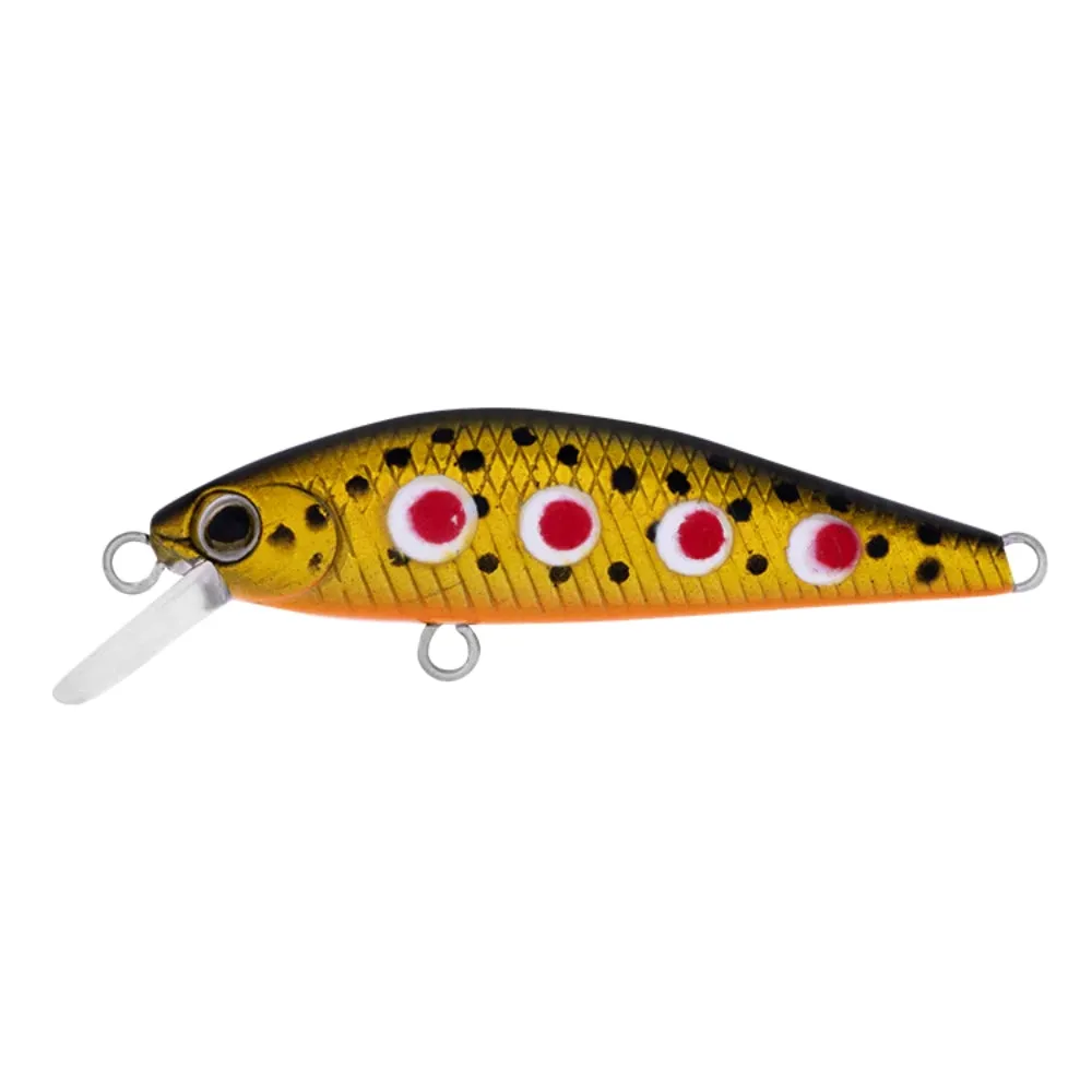 Daiwa SilverCreek DR Minnow II 42S Lure