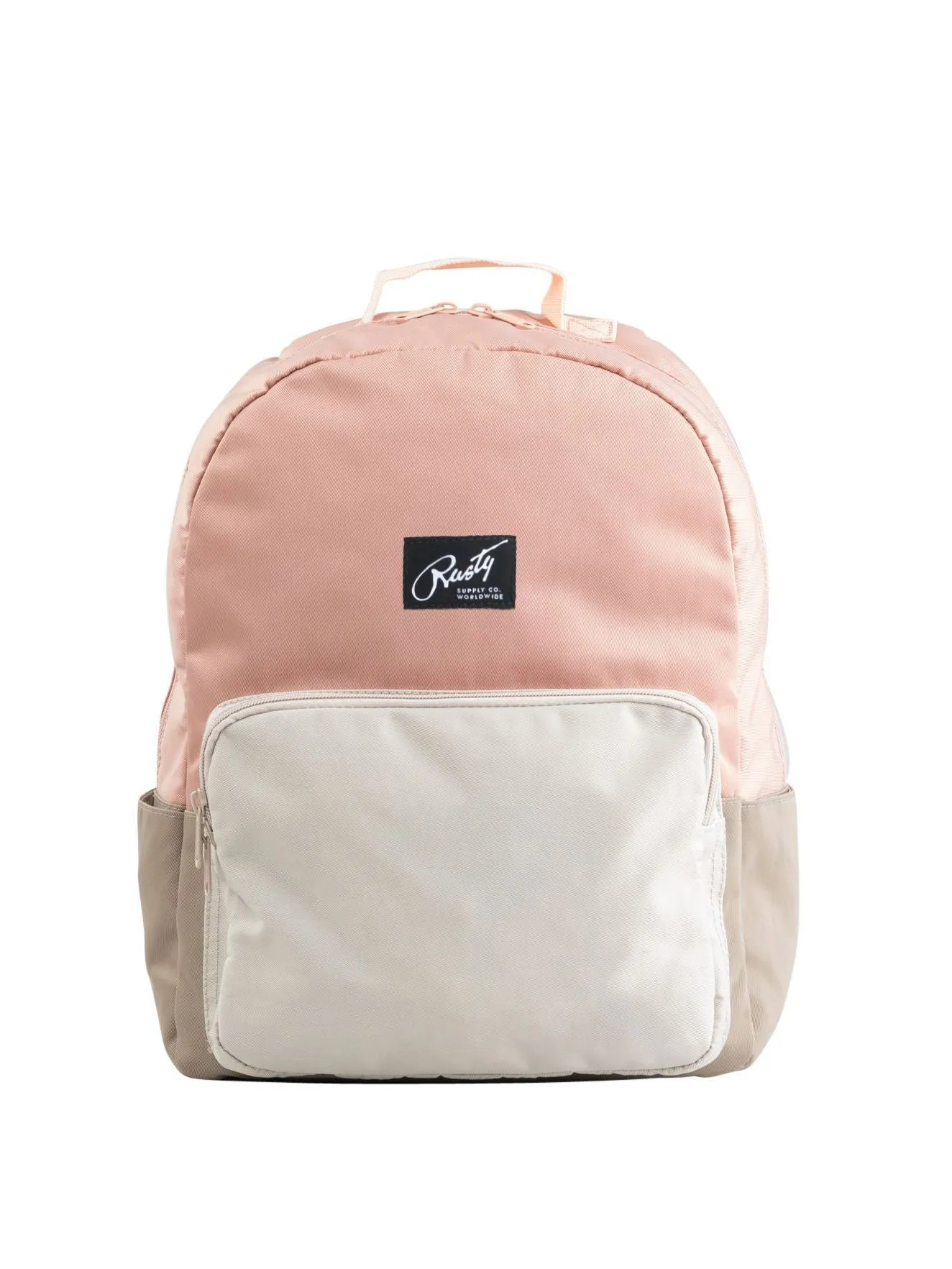 Delilah Backpack Girls - Misty Rose