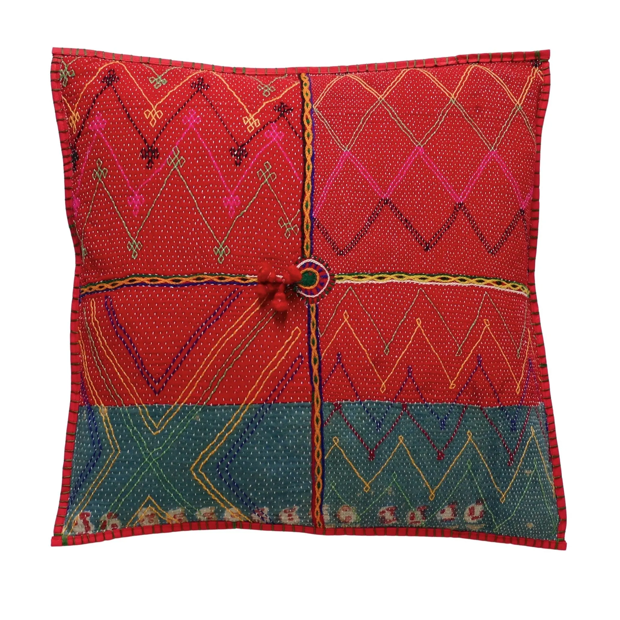 Desert Dreaming cushion