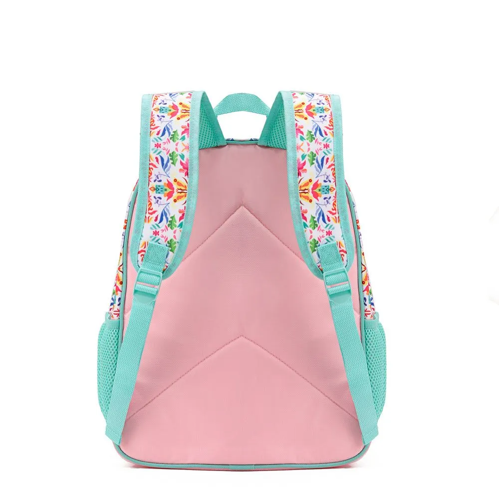 Disney - ENCANTO HOLOGRAM BACKPACK 15"