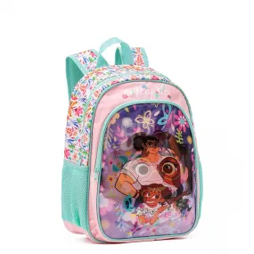 Disney - ENCANTO HOLOGRAM BACKPACK 15"