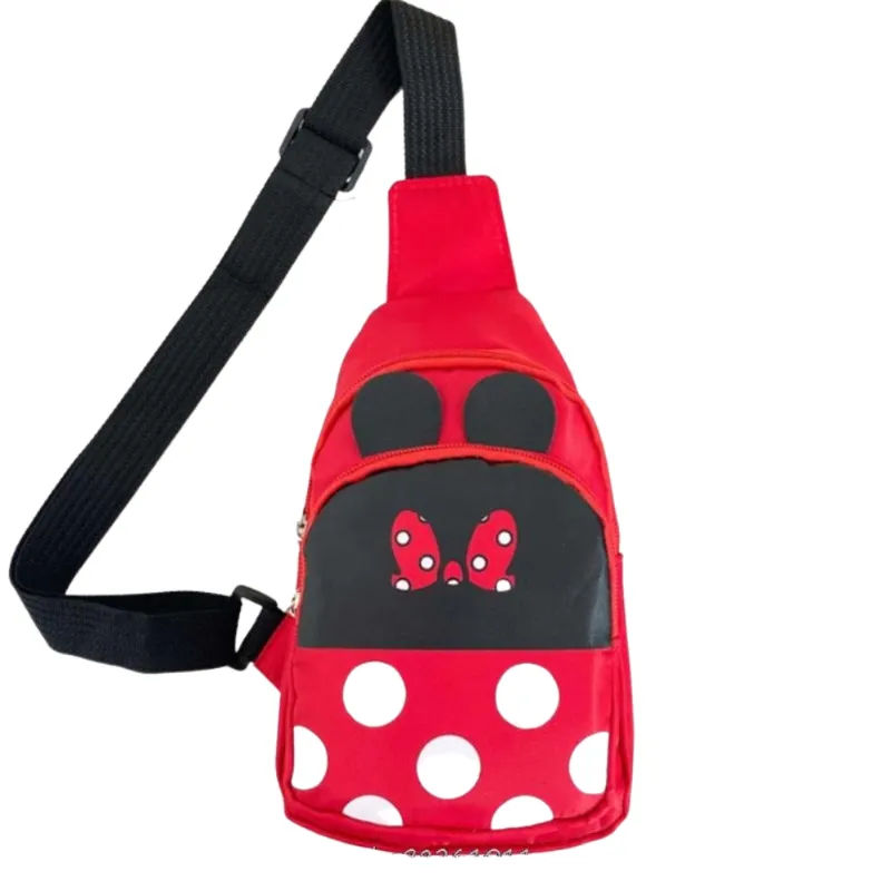 Disney Mickey Mouse Children's Back Packs