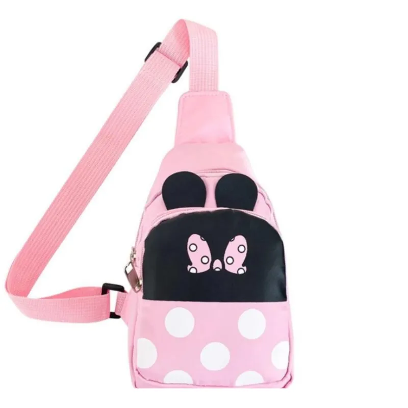 Disney Mickey Mouse Children's Back Packs