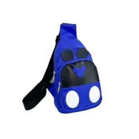 Disney Mickey Mouse Children's Back Packs