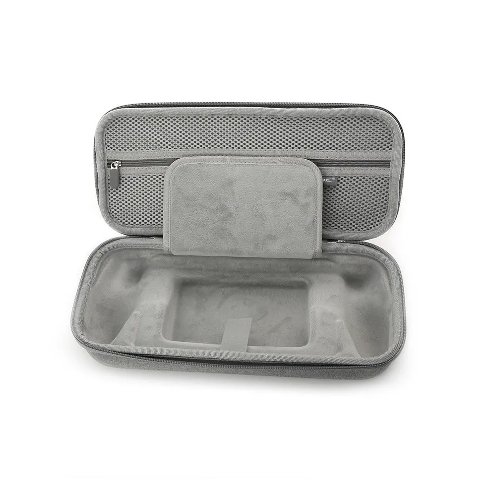 DOBE TP5-3552 Storage Bag For Playstation Portable - Gray