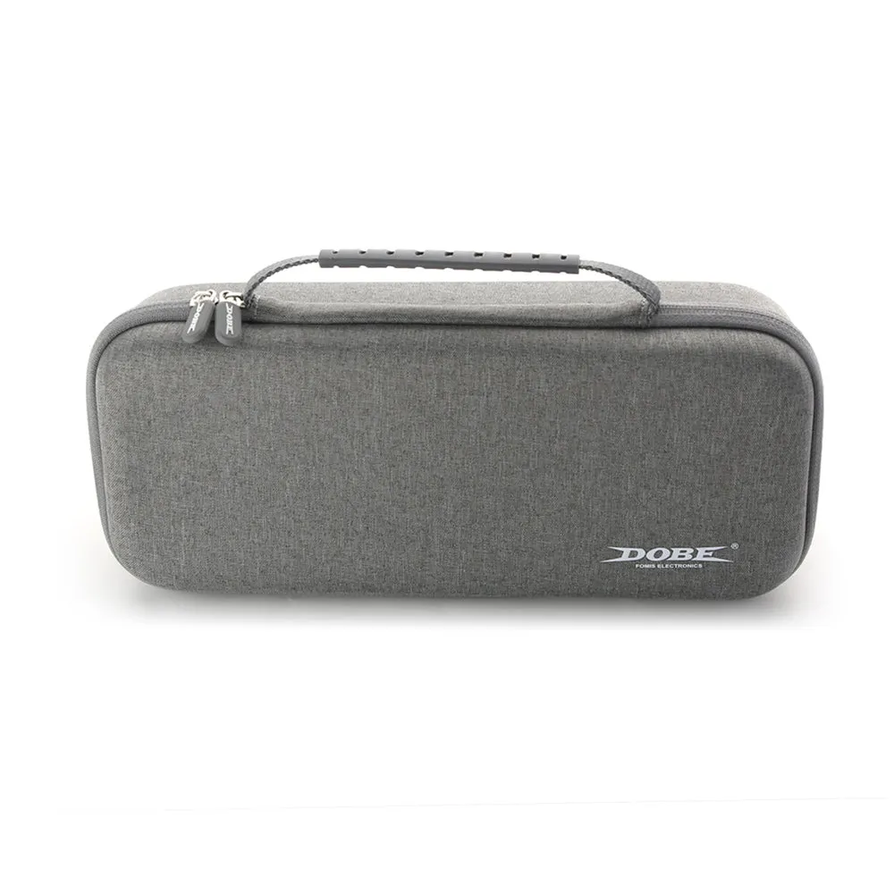 DOBE TP5-3552 Storage Bag For Playstation Portable - Gray