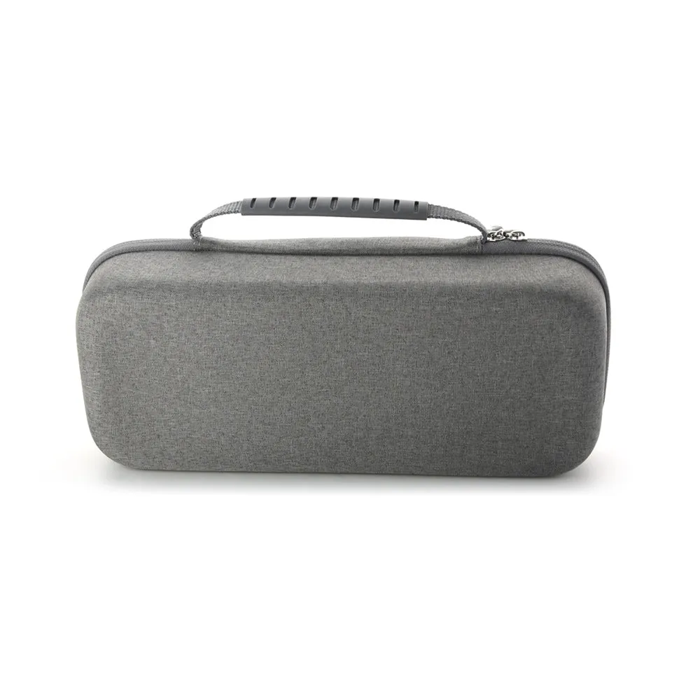 DOBE TP5-3552 Storage Bag For Playstation Portable - Gray