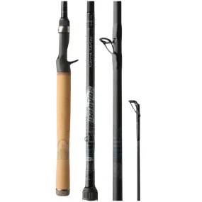 Dobyns Sierra Series Baitcast Rod