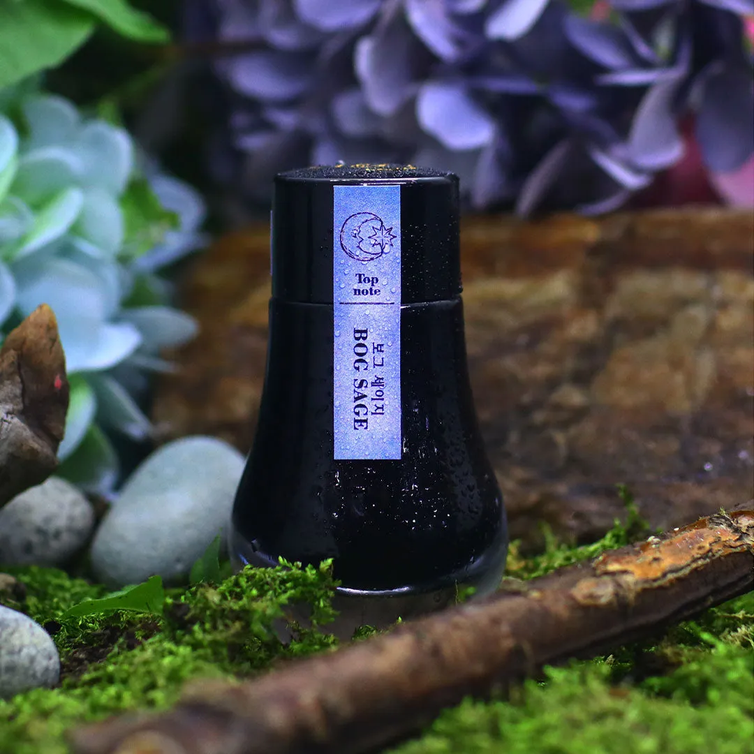 Dominant Industry Twilight Garden Scented Fountain Pen Ink