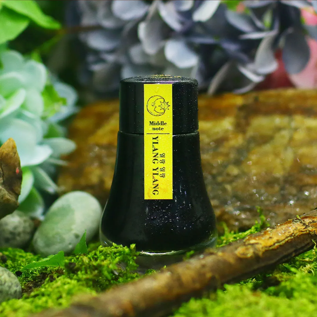 Dominant Industry Twilight Garden Scented Fountain Pen Ink