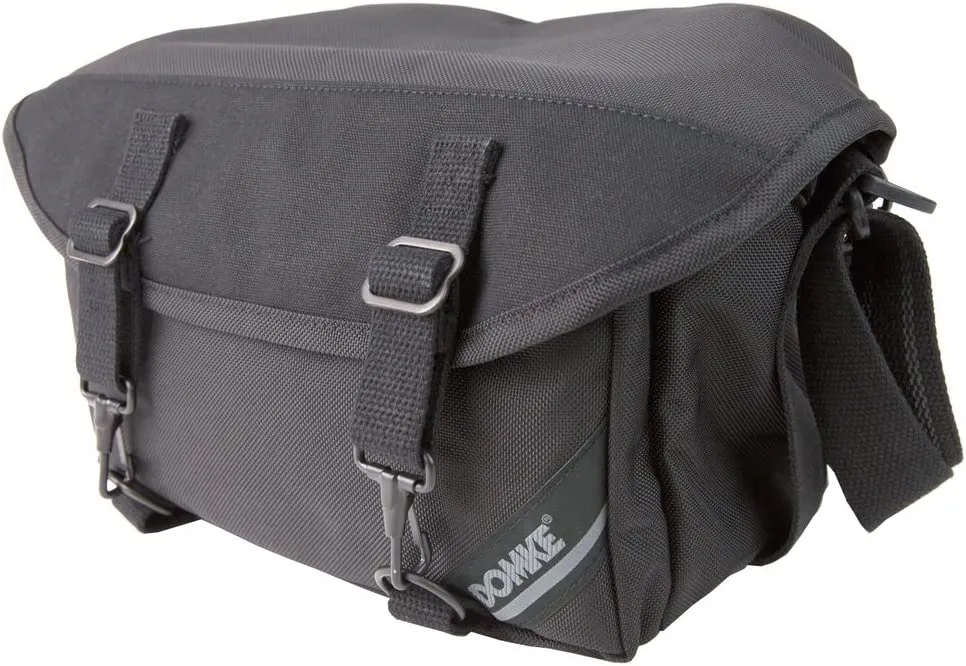 DOMKE F-6B Ballistic Nylon Camera Bag (Black)