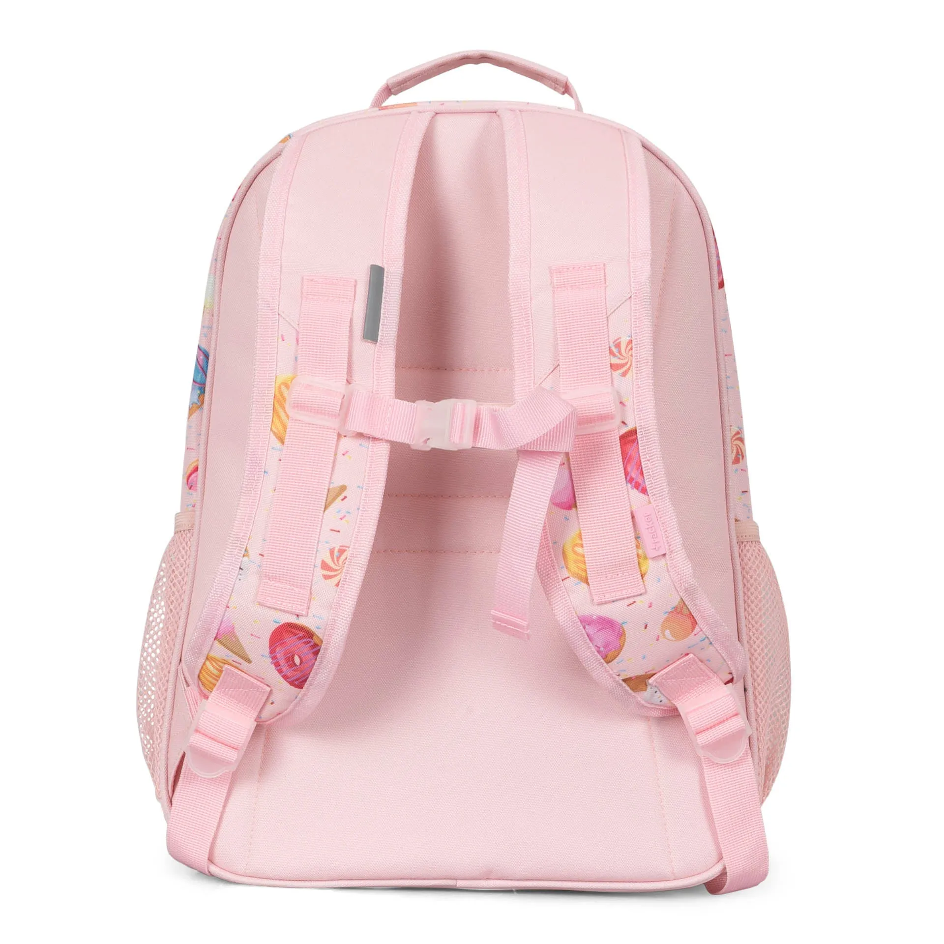 Donuts and Candies Backpack Set | 4 pieces