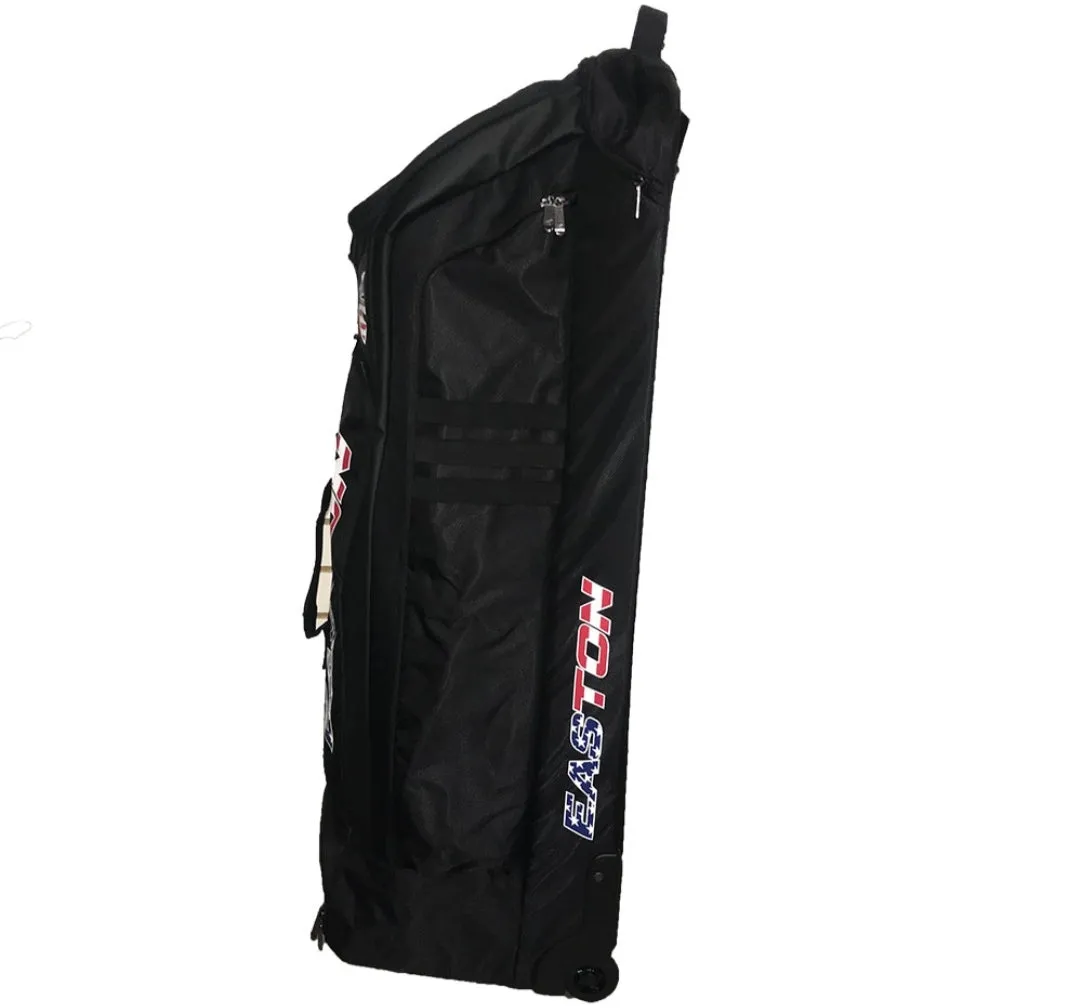 Easton Pro-X Wheeled Bag - Stars & Stripes