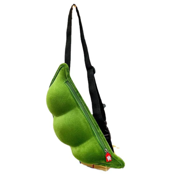 Edamame Shoulder Bag