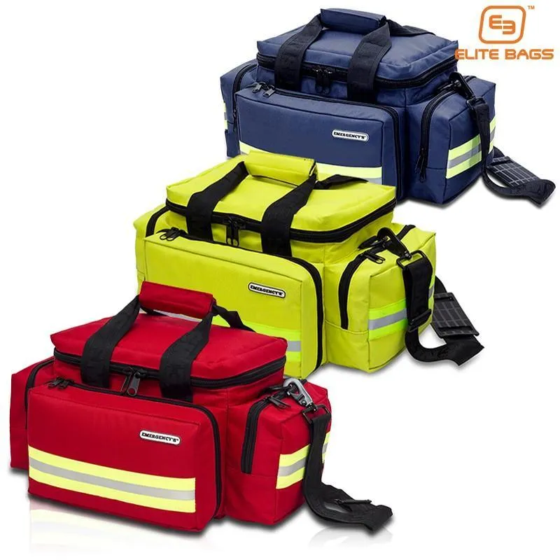 Elite Bags LIGHT EMS Gear Bag