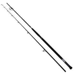 Emcast Surf Spinning Rod - 10' 2 Piece Rod, 15-30 lb Line Rate, 3-6 oz Lure Rate, Medium-Heavy Power