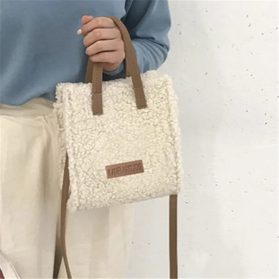 Envelope Bag