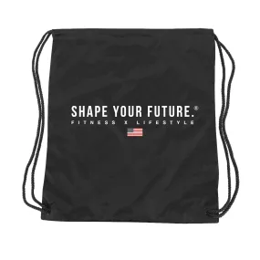 ESSENTIAL BAG - BLACK