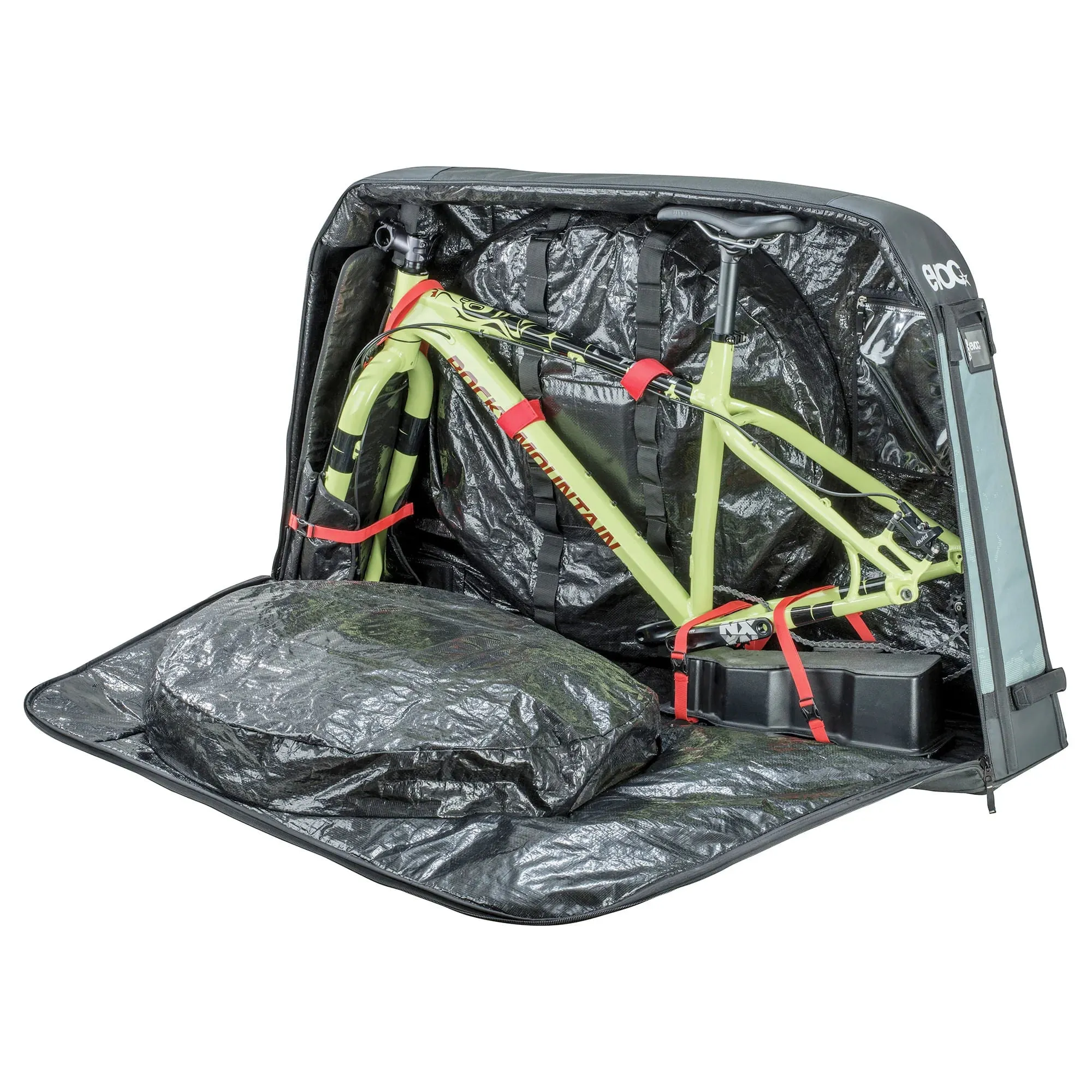 Evoc Bike Travel Bag XL