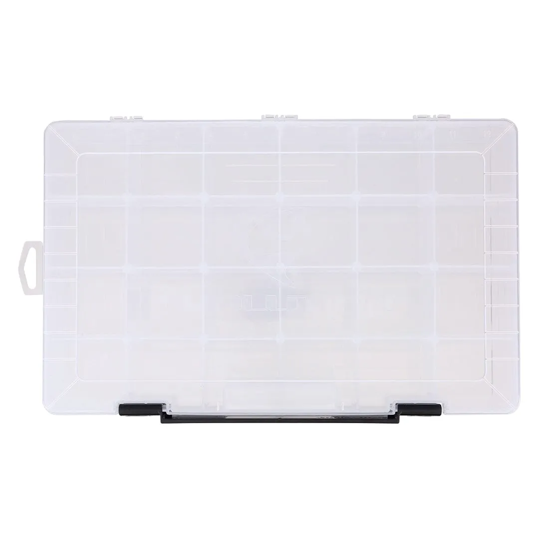 Evolution Fishing Deep 3700 Tackle Tray