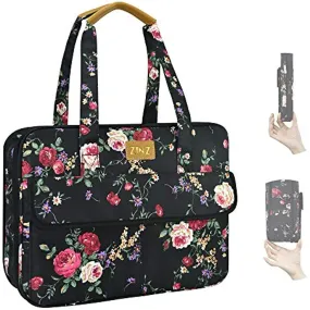 Expandable Laptop Case Briefcase Compatible with MacBook Air/Pro 13" 14" 15" 16"