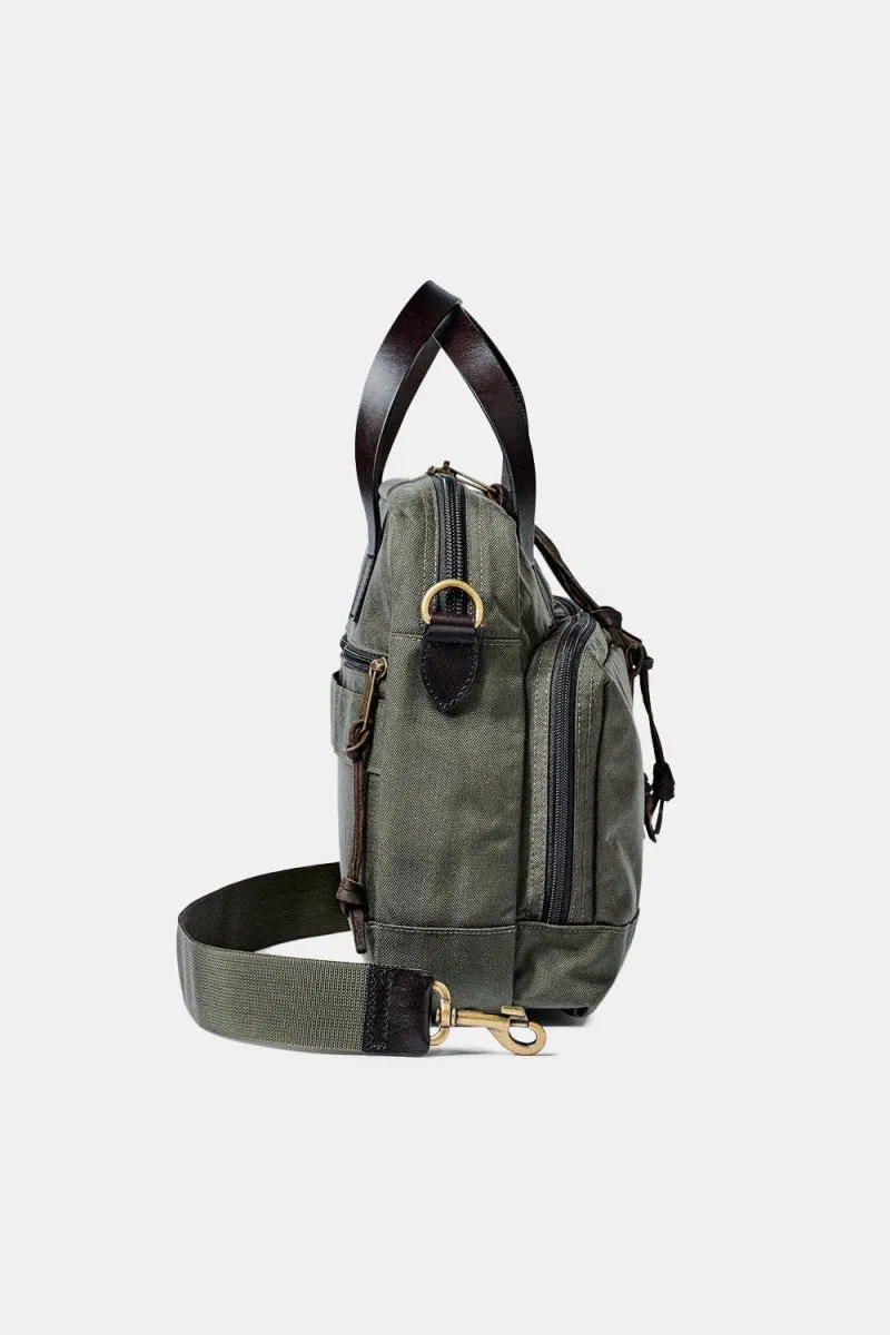 Filson Dryden Briefcase (Otter Green)