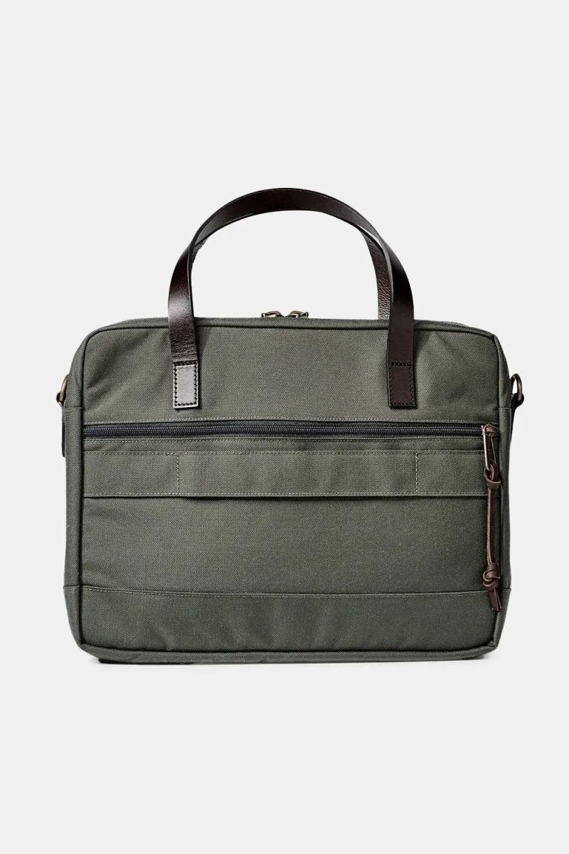 Filson Dryden Briefcase (Otter Green)