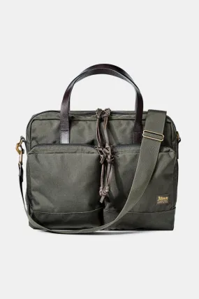 Filson Dryden Briefcase (Otter Green)