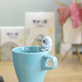 Fishing Shark Tea Maker