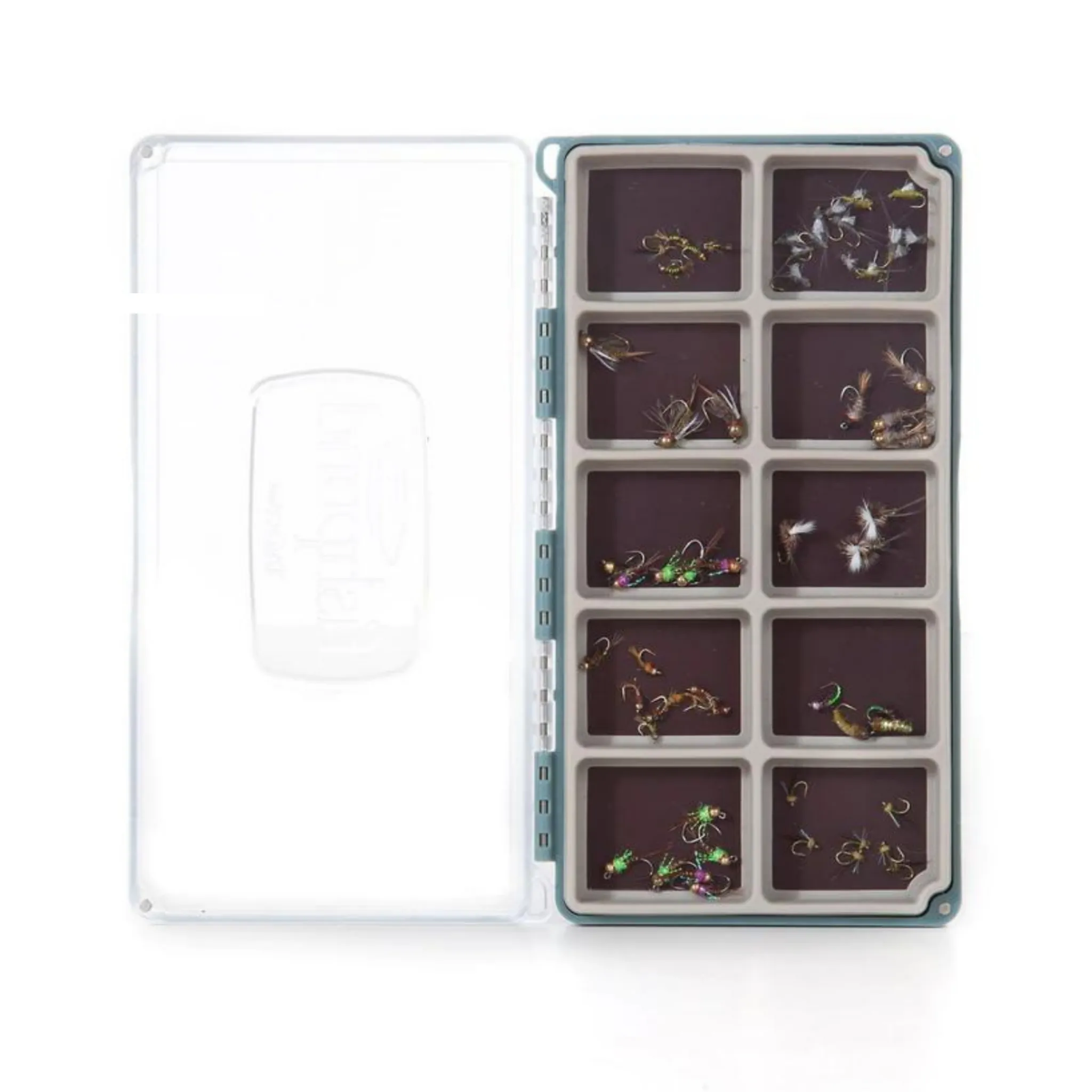 Fishpond Tacky Original Fly Box - RiverMag