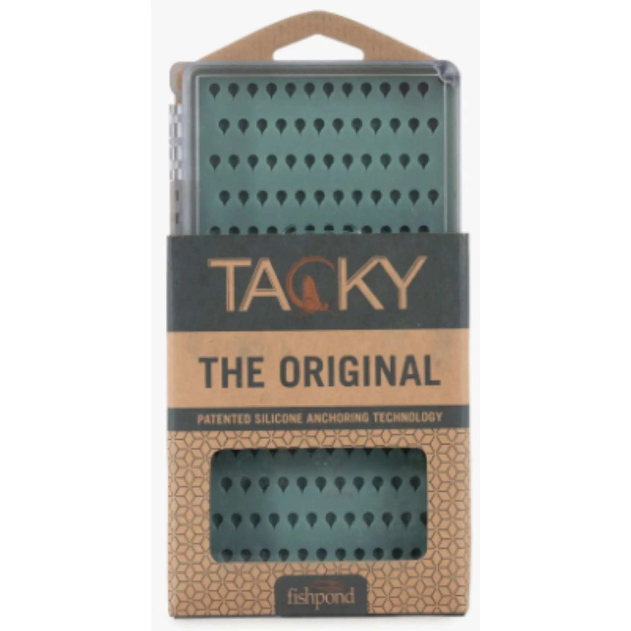 Fishpond Tacky Original Fly Box