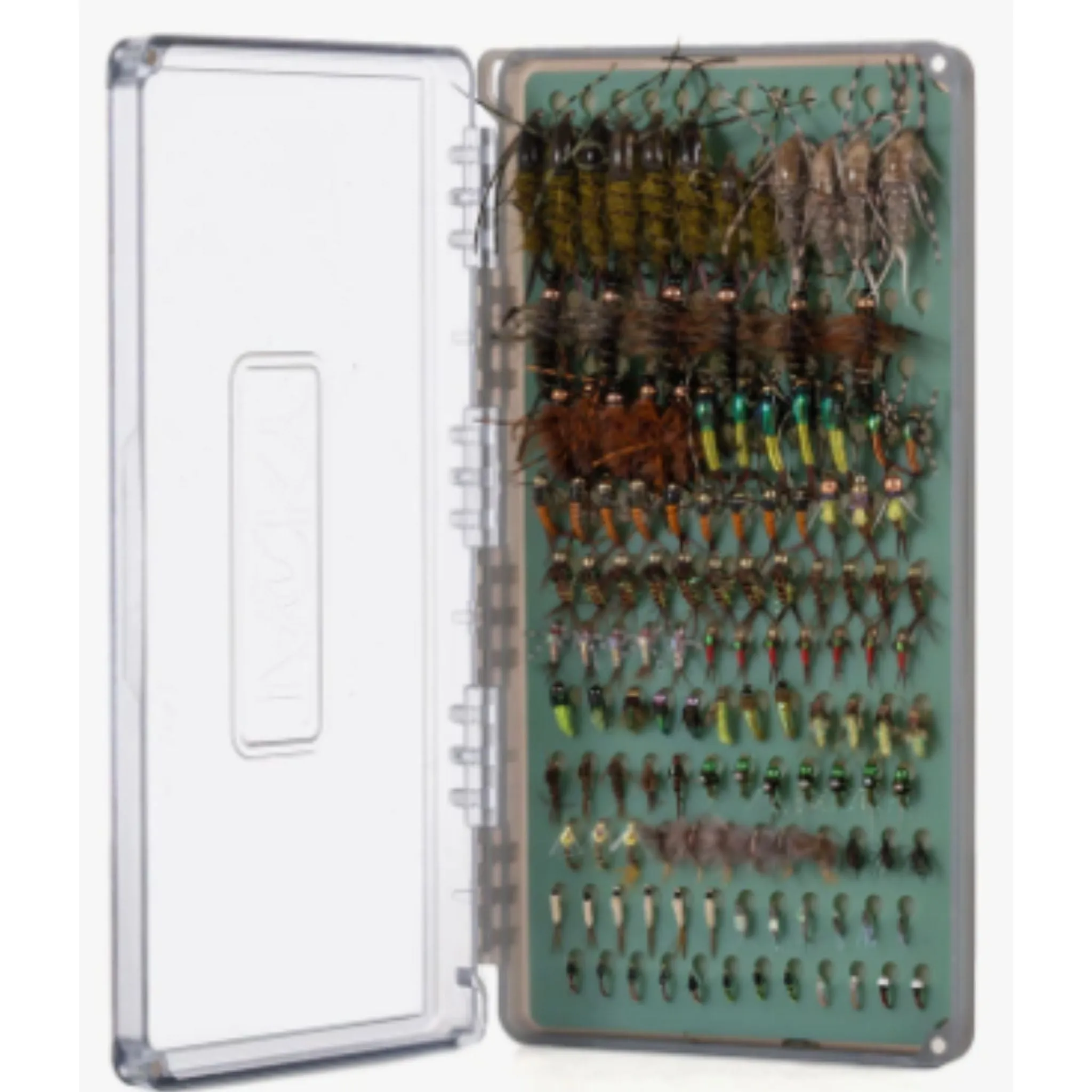 Fishpond Tacky Original Fly Box