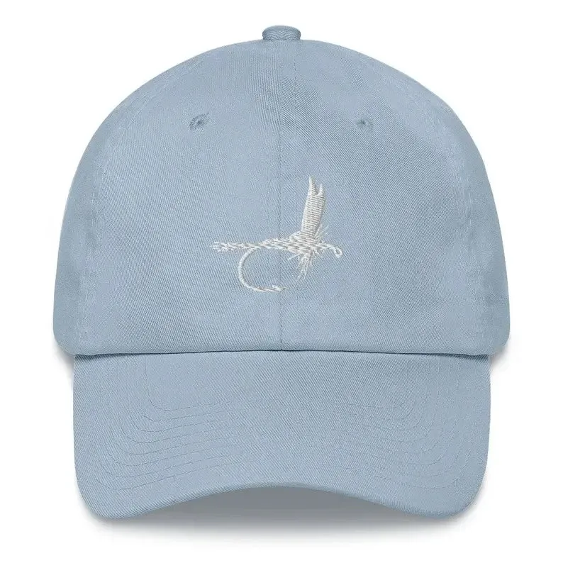 Fly Fishing Hat;  Fly Fishing Cap;  Fishing Hat;  Fishing Cap;  Fly Hook