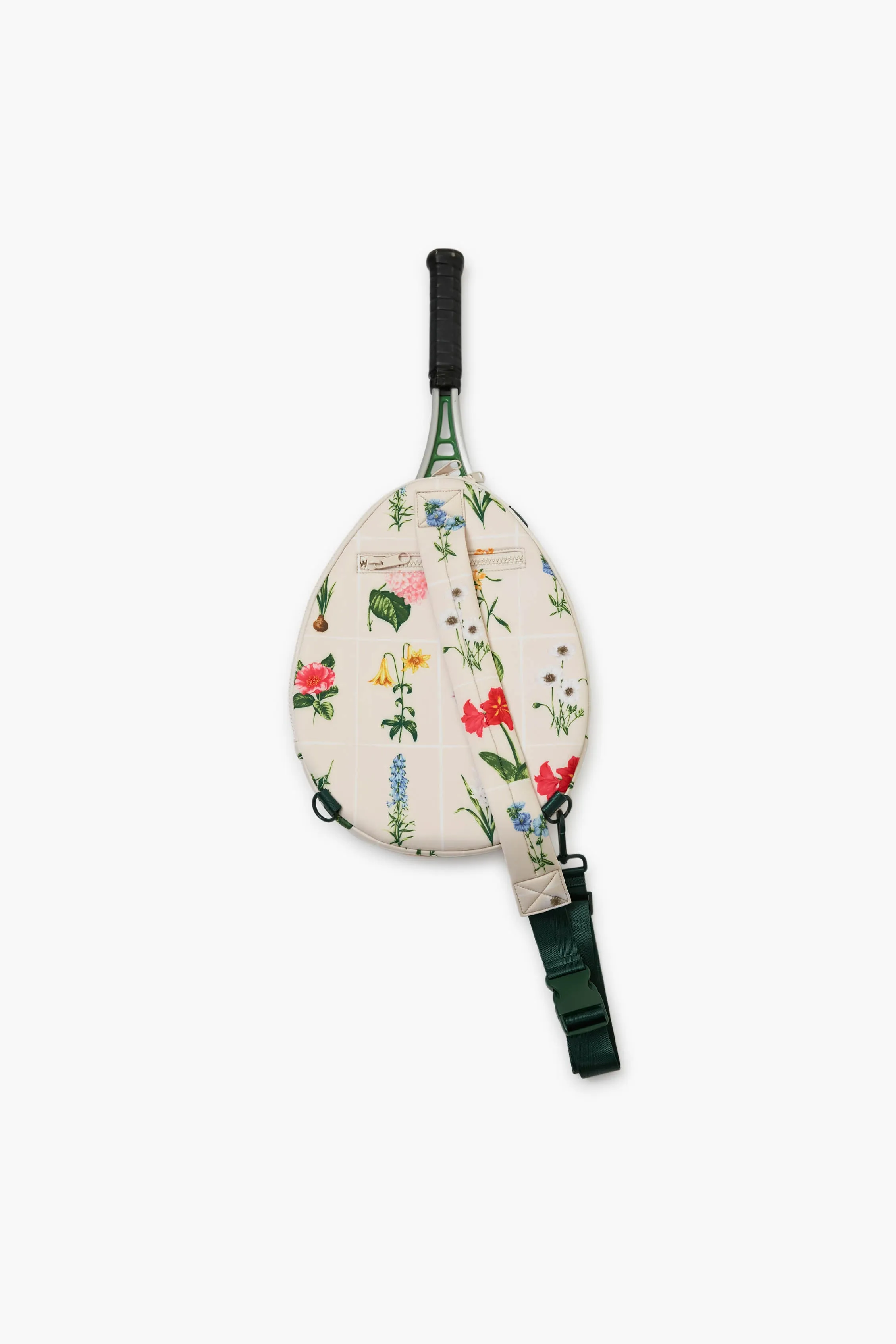 Fresh Buds Tennis Backpack