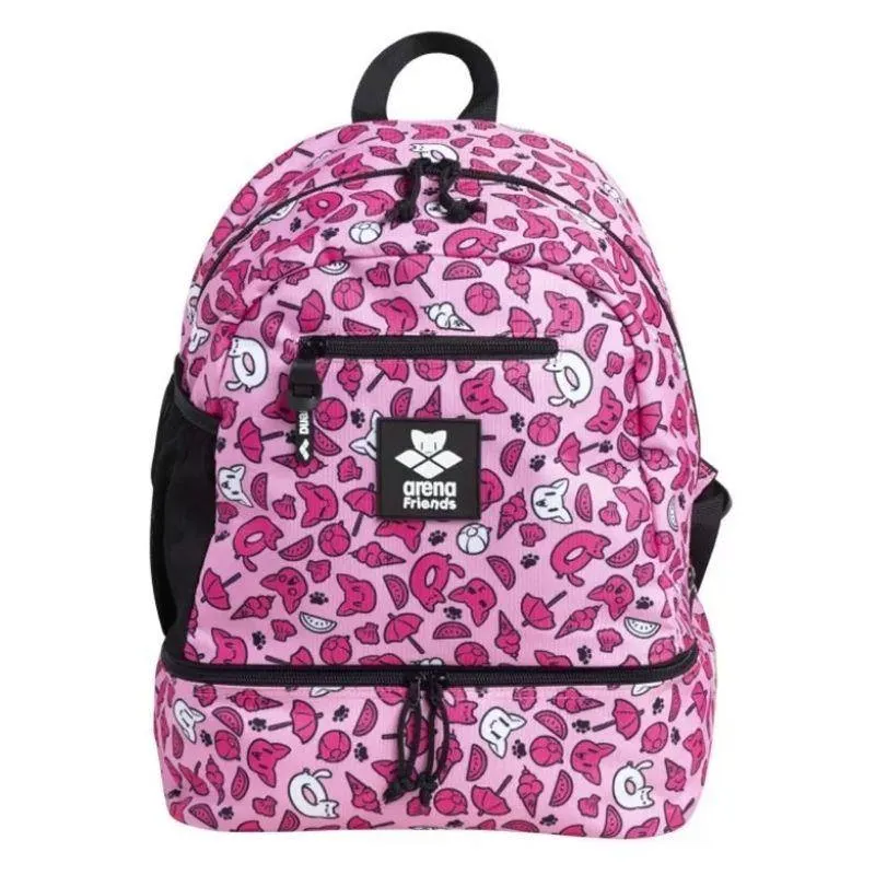 FRIENDS TEAM BACKPACK