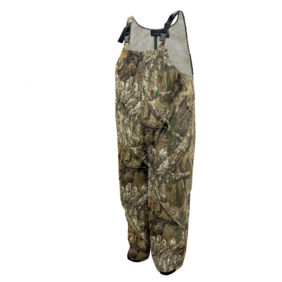 Frogg Toggs Mens Realtree APX Pro Advantage Waterproof Bib