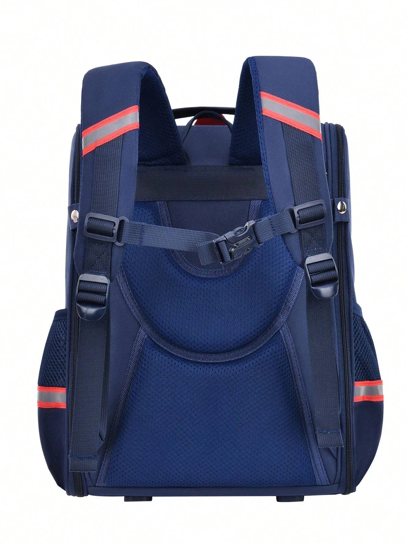 Fully Open Design Kindergarten Backpack for Kids