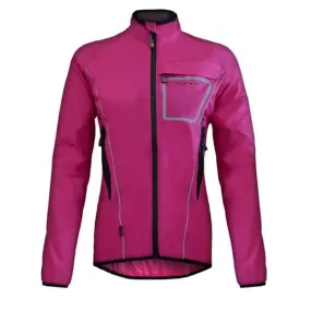 Funkier Storm Ladies Waterproof Jacket