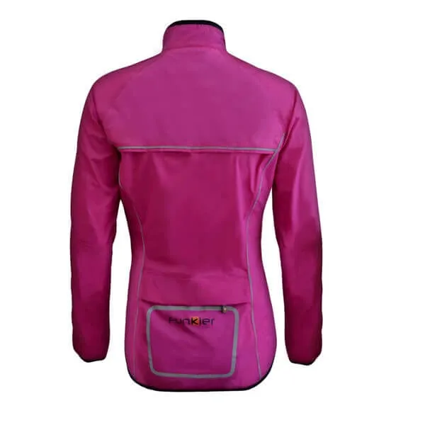 Funkier Storm Ladies Waterproof Jacket